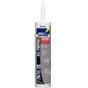 White Lightning 10oz White 3006 Plastic Cart Original Formula Caulk