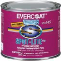 Evercoat 1.25lb Spot Lite Putty (w/.75oz Hardener)