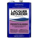 Crown 1gal Lacquer Retarder