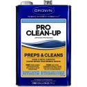 Crown 1gal Pro Clean Up (Case of 4)