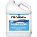 Crown 1gal 1-K Kerosene Plastic Container (4 per Pack)