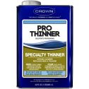 Crown 1Qt Pro Thinner