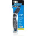 Personna White Lightning Carpet Knife w/ 5 Blades