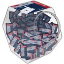 American Line 5pk Single Edge Razor Blade (Case of 100)