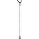 Titan 30" Airless Spray Gun Extension fits 7/8" Thread (Packaged)
