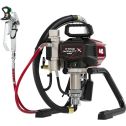 Titan Impact X 440 Skid Style Airless Paint Sprayer Complete 120V