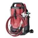 Titan Impact X 120 18v Battery-Powered Backpack Style Airless Paint Sprayer