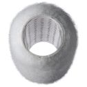 Wagner 9" x 3/8" Nap Perforated Roller Cover