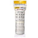 Wagner 9" x 3/4" Nap Perforated Roller Cover