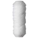 Wagner 9" x 3/4" Nap Perforated Roller Cover