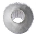 Wagner 9" x 3/4" Nap Perforated Roller Cover