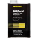 Wilson Imperial 1Qt Wilbond Deglosser
