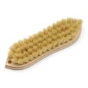 DQB 9" Tampico Pointed End Scrub Brush