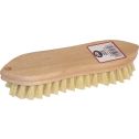 DQB 9" Tampico Pointed End Scrub Brush