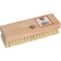 DQB 8" Tampico Acid Brush w/Threaded Hole