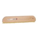 DQB 12" x 3/4" Trim Poly Smoother Brush
