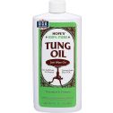 Hope pt 100% Tung Oil