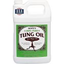 Hope 1gal 100% Tung Oil