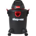 Shop Vac 6 Gal 3.5 PHP Poly Wet/Dry Vac