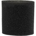 Shop Vac Foam Filter Sleeve