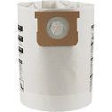 Shop Vac Filter Bag f/5-8 Gal Vacs 3Pk