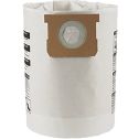 Shop Vac Filter Bag f/10-14 Gal Vacs 3Pk