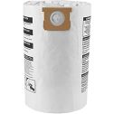 Shop Vac Filter Bag f/15-22 Gal Vacs 3Pk
