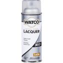 Watco 11.25oz Satin Clear Lacquer Wood Finish Spray Paint