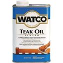 Watco Qt Teak Oil Finish