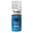 Varathane 11.25oz Satin Crystal Clear Diamond Water-Based Polyurethane Spray