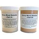 H. F. Staples 16oz Epoxy Wood Rebuilder