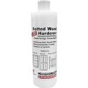 H. F. Staples 16 oz. Rotted Wood Hardener