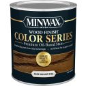 Minwax 1Qt Dark Walnut Wood Finish Color Series Interior Stain