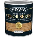 Minwax 1Qt Golden Oak Wood Finish Color Series Interior Stain
