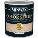 Minwax 1Qt Simply White Wood Finish Color Series Interior Stain