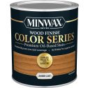 Minwax 1Qt Amber Wood Finish Color Series Interior Stain