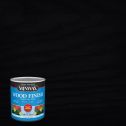 Minwax Qt True Black Wood Finish Water-Based Solid Color Stain