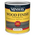Minwax 1Qt Phantom Gray 1089 Semi-Transparent Stain (High Performance)