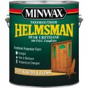 Minwax 1gal Semi-Gloss Helmsman Interior/Exterior Spar Urethane (High Performance)
