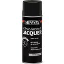 Minwax Aerosol Satin Clear Brushing Lacquer