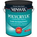 Minwax 1G Gloss Polycrylic