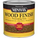 Minwax .5Pt Provincial 211 Semi-Transparent Stain (High Performance)