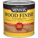 Minwax .5Pt Ipswich Pine 221 Semi-Transparent Stain (High Performance)