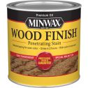 Minwax .5Pt Special Walnut 224 Semi-Transparent Stain (High Performance)
