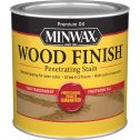 Minwax .5Pt Fruitwood 241 Semi-Transparent Stain (High Performance)