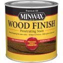 Minwax .5Pt Jacobean 2750 Semi-Transparent Stain (High Performance)