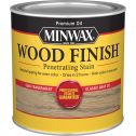 Minwax .5Pt Classic Gray 271 Semi-Transparent Stain (High Performance)