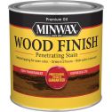 Minwax .5Pt Espresso Semi-Transparent 273 Stain (High Performance)