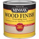Minwax .5 Pt Simply White 275 Semi-Transparent Stain (High Performance)