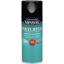 Minwax 11.5oz Gloss Polycrylic Spray